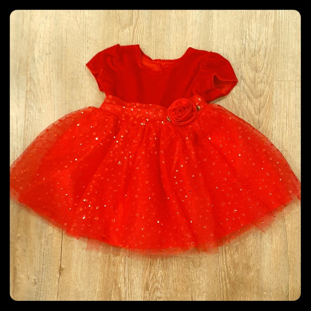 George Dress